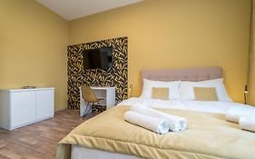 Myapartment In The City Center